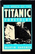 Seller image for The Wreck of the Titanic Foretold? for sale by nautiek