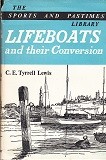 Seller image for Lifeboats and their Conversion for sale by nautiek