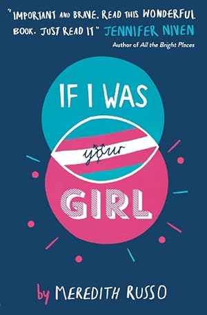 Seller image for If I Was Your Girl (Paperback) for sale by Grand Eagle Retail