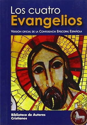 Seller image for Los cuatro evangelios for sale by Imosver