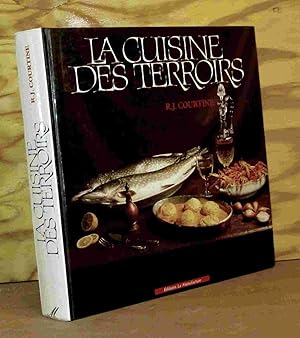 Seller image for LA CUISINE DES TERROIRS for sale by Livres 113