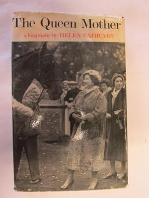 Seller image for The Queen Mother for sale by Goldstone Rare Books