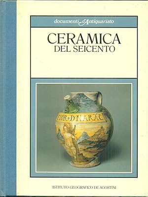 Ceramica del seicento