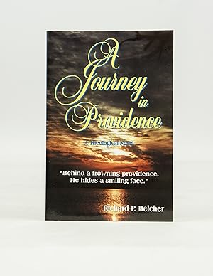 Seller image for A Journey in Providence (First Edition) for sale by Shelley and Son Books (IOBA)