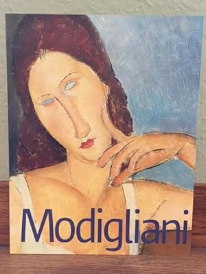 Bild des Verkufers fr Modigliani and His Models zum Verkauf von Foster Books - Stephen Foster - ABA, ILAB, & PBFA