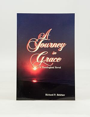 Seller image for A Journey in Grace (First Edition) for sale by Shelley and Son Books (IOBA)