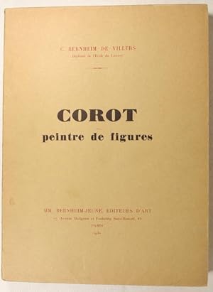 Corot, peintre de figures