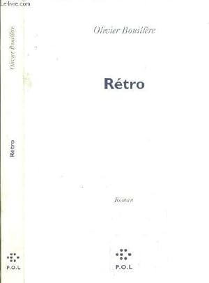 Imagen del vendedor de RETRO a la venta por Le-Livre