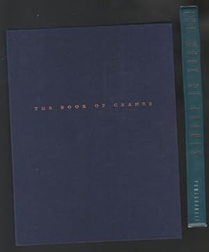 The Book of Cranes (in slipcase)