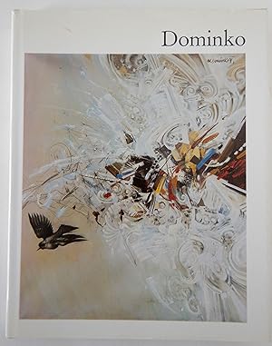 Immagine del venditore per Dominko venduto da Martin Kaukas Books