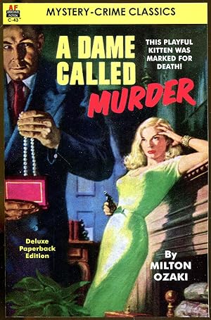 A Dame Called Murder