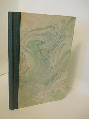 Seller image for Seven Bindings described by students of Hand Binding at Camberwell School of Art for sale by Gil's Book Loft