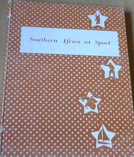 Southern Africa at Sport