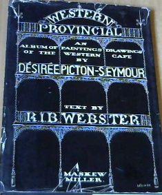 Seller image for Western Provincial for sale by Chapter 1