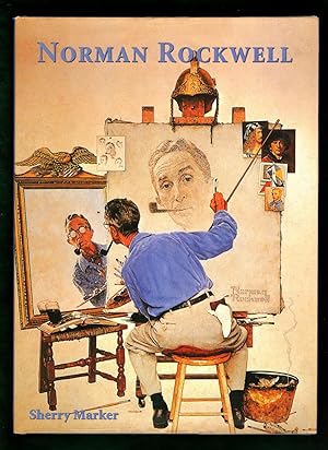 Seller image for Norman Rockwell for sale by Singularity Rare & Fine