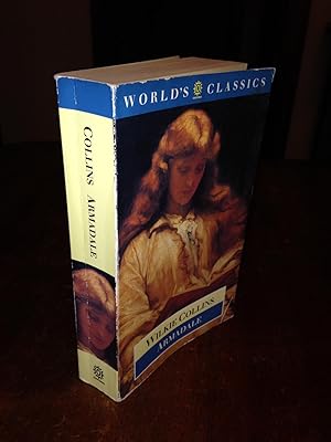 Seller image for Armadale (Oxford World's Classics) for sale by Chris Duggan, Bookseller