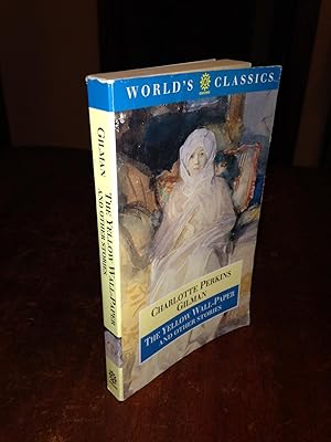 Bild des Verkufers fr The Yellow Wall-Paper and Other Stories (Oxford World's Classics) zum Verkauf von Chris Duggan, Bookseller