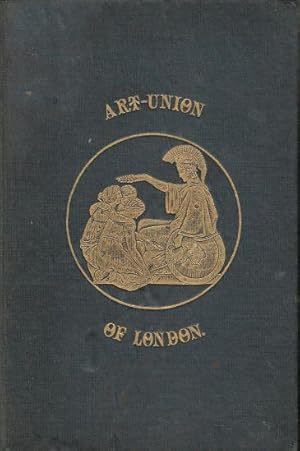 Thirty-Eighth Annual Report of the Council of the Art-Union of London With List of Members