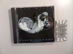 Seller image for Purposemaker [Audio-CD]. Compilation. for sale by Druckwaren Antiquariat