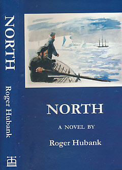 Seller image for North. Signed Copy for sale by Barter Books Ltd