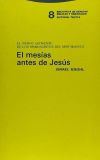 El Mesías antes de Jesús