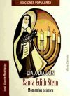 Imagen del vendedor de Da a da con Santa Edith Stein a la venta por AG Library