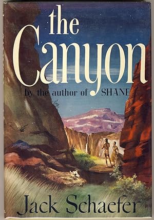 THE CANYON