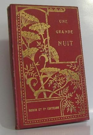 Une grande nuit (nuit du 4 aout 1779)