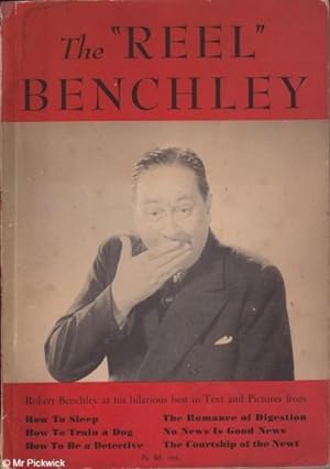 Seller image for The Reel Benchley for sale by Mr Pickwick's Fine Old Books