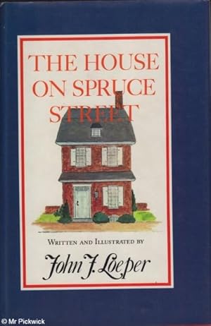 The House on Spruce Street