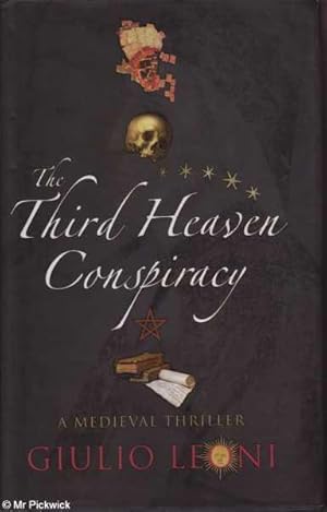 The Third Heaven Conspiracy