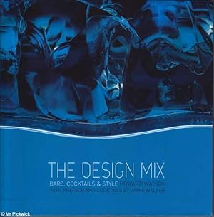 The Design Mix