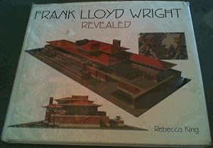 Seller image for Frank Lloyd Wright Revealed for sale by Chapter 1