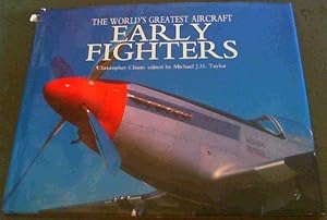 Seller image for The World's Greatest Aircraft: Early Fighters for sale by Chapter 1