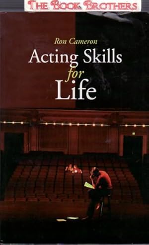 Seller image for Acting Skills for Life for sale by THE BOOK BROTHERS