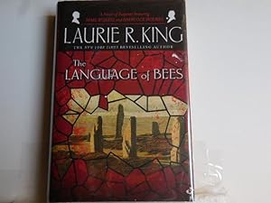Seller image for The Language of Bees for sale by Horton Colbert