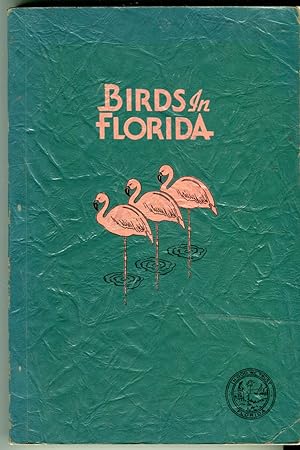 Birds in Florida