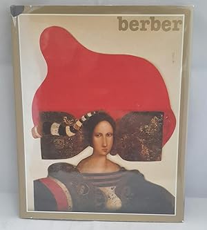 Seller image for Mersad Berber. for sale by Addyman Books
