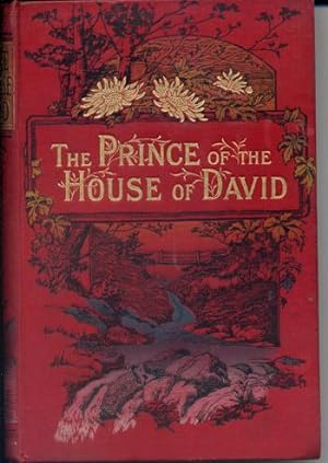 Seller image for The Prince of the House of David ; or Three Years in the Holy City for sale by Bay Books