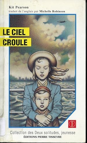 Seller image for Le Ciel Croule for sale by Librairie Le Nord