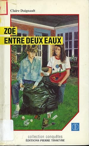 Seller image for Zo Entre Deux Eaux for sale by Librairie Le Nord