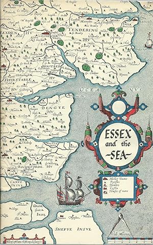 Essex and the Sea