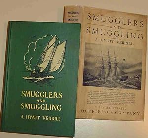 Smugglers and Smuggling