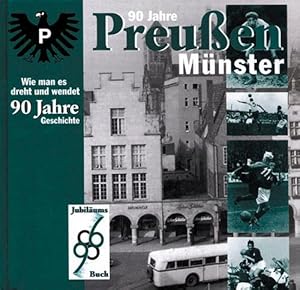 90 Jahre Preußen Münster