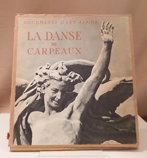 Seller image for La danse de Carpeaux. for sale by Dieter Eckert