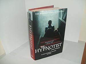 Imagen del vendedor de The Hypnotist a la venta por Hunt For Books