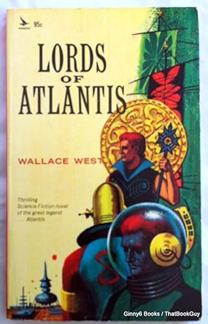 Lords Of Atlantis