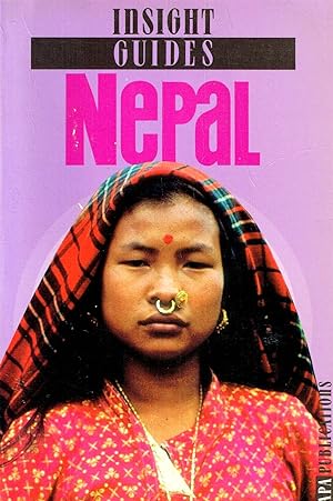 Nepal : Insight Guides : English Edition :