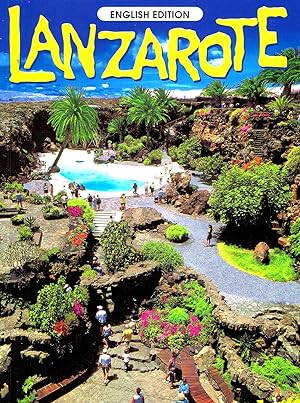 Lanzarote : English Edition :