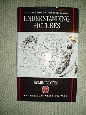 Image du vendeur pour Understanding Pictures mis en vente par Expatriate Bookshop of Denmark